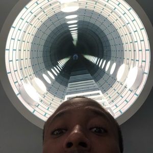 Meet your Posher, Esau